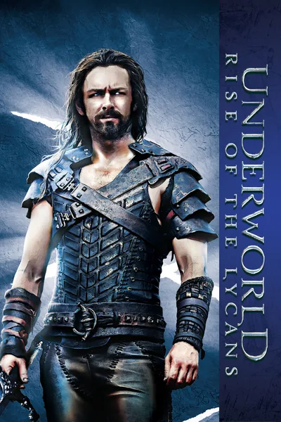 Underworld: Rise of the Lycans