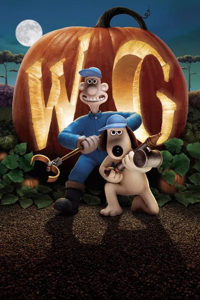 Wallace & Gromit: The Curse of the Were-Rabbit