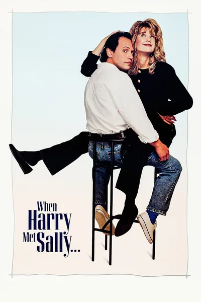 When Harry Met Sally...