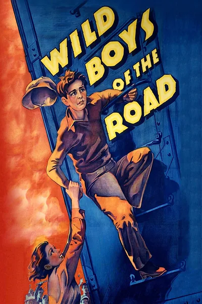 Wild Boys of the Road
