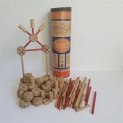 Tinkertoys