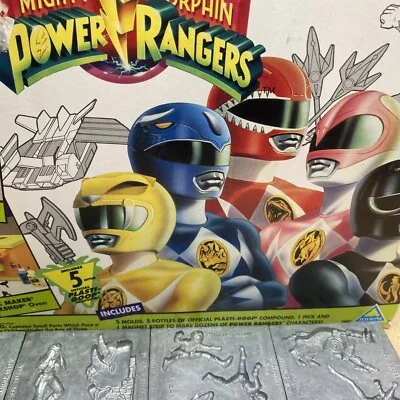 Creepy Crawlers Oven