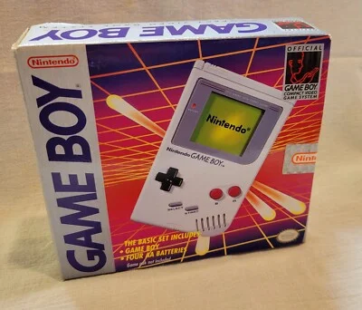 Game Boy
