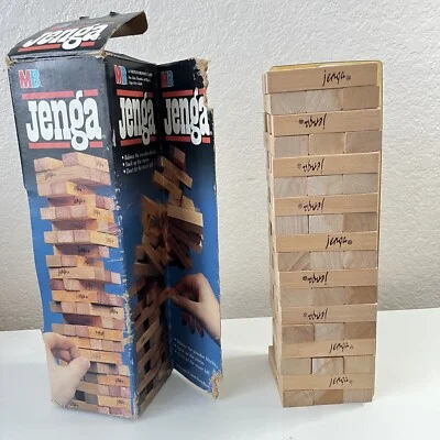 Jenga