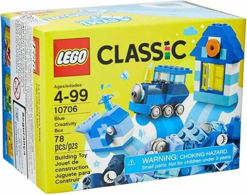 LEGO Building Sets