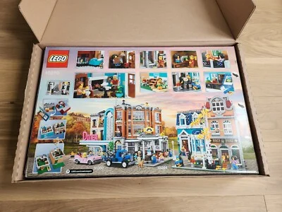 LEGO Creator Expert Bonsai Tree