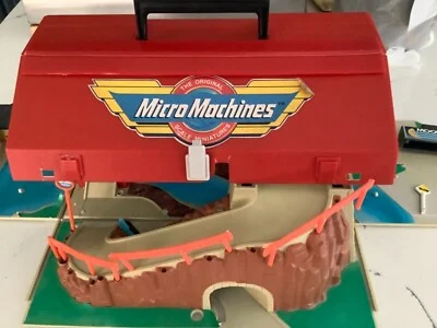 Micro Machines