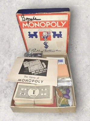 Monopoly