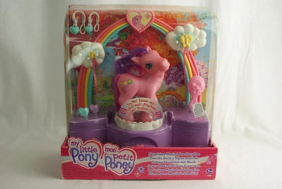 My Little Pony