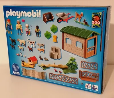 Playmobil Sets