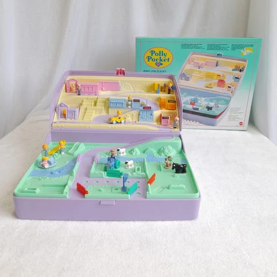 Polly Pocket