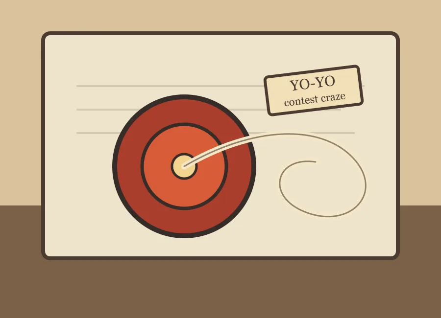 Yo-Yo