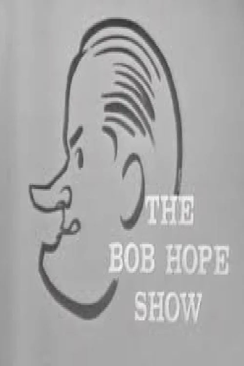 The Bob Hope Show poster