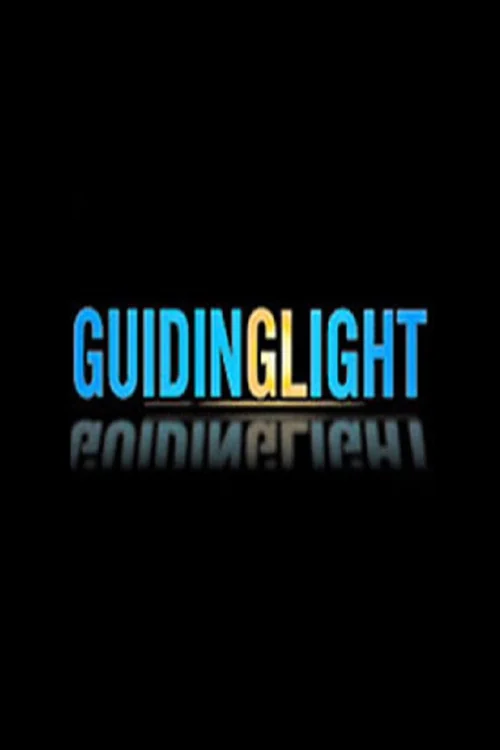 Guiding Light poster