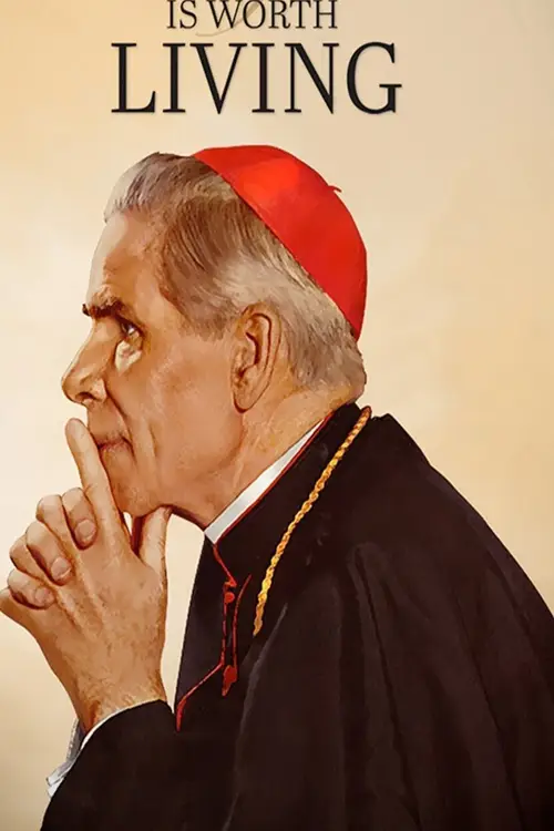 Life Is Worth Living poster