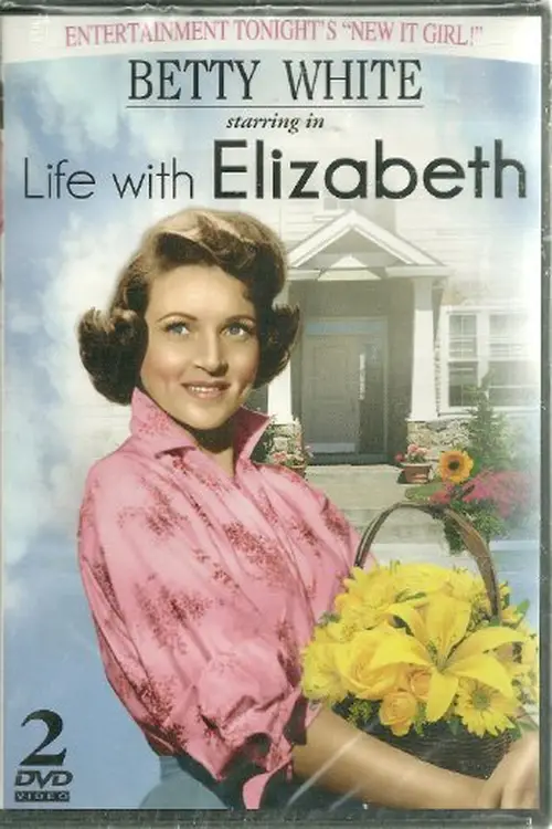 Life with Elizabeth poster