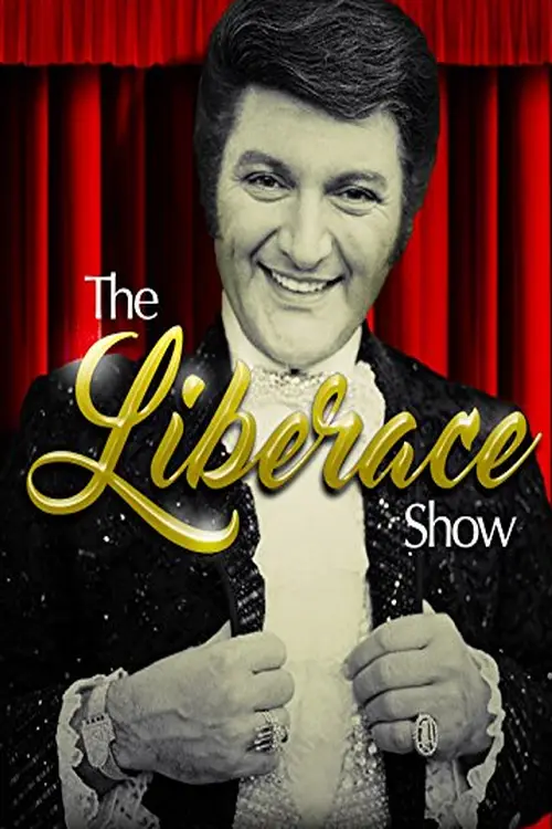 The Liberace Show poster