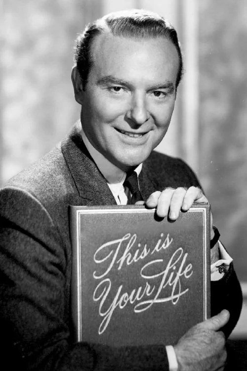 This Is Your Life poster