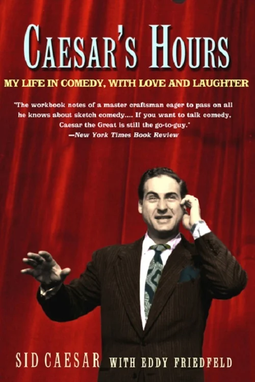 Caesar's Hour poster