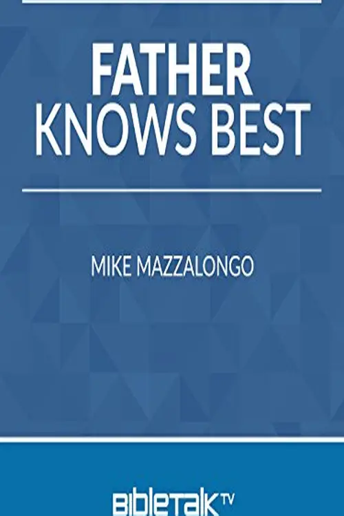 Father Knows Best poster