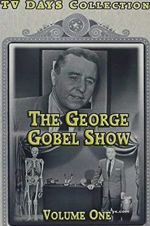 The George Gobel Show poster