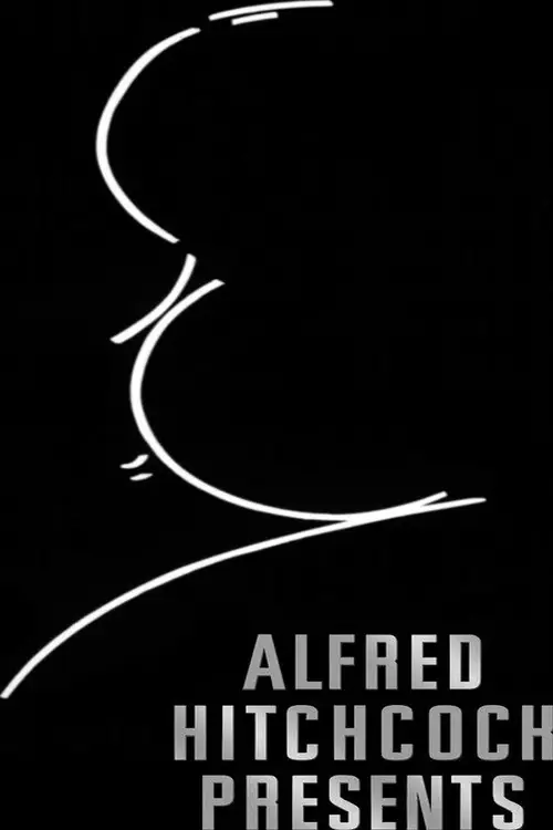 Alfred Hitchcock Presents poster