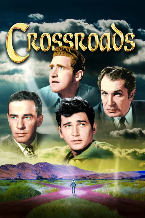 Crossroads poster