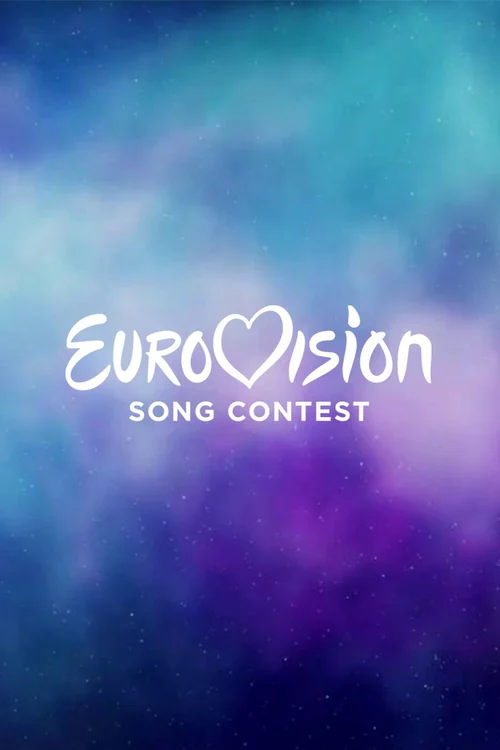 Eurovision Song Contest poster
