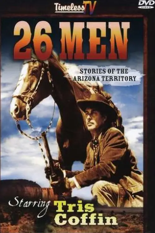 26 Men poster
