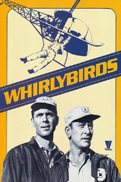 Whirlybirds poster