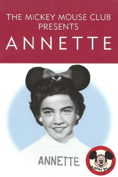 Annette poster