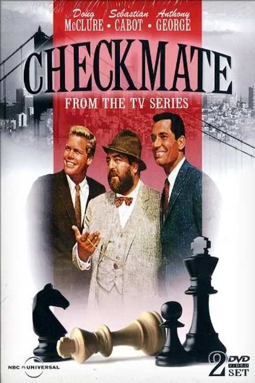 Checkmate poster