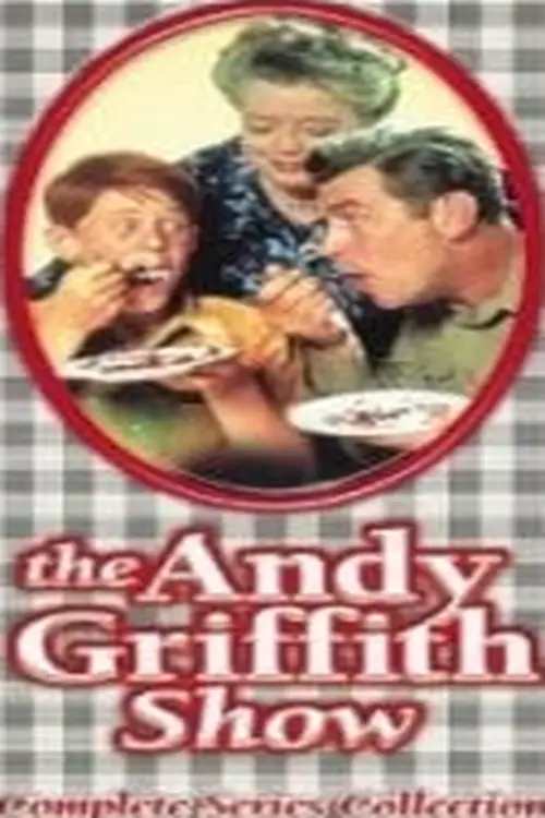 The Andy Griffith Show poster