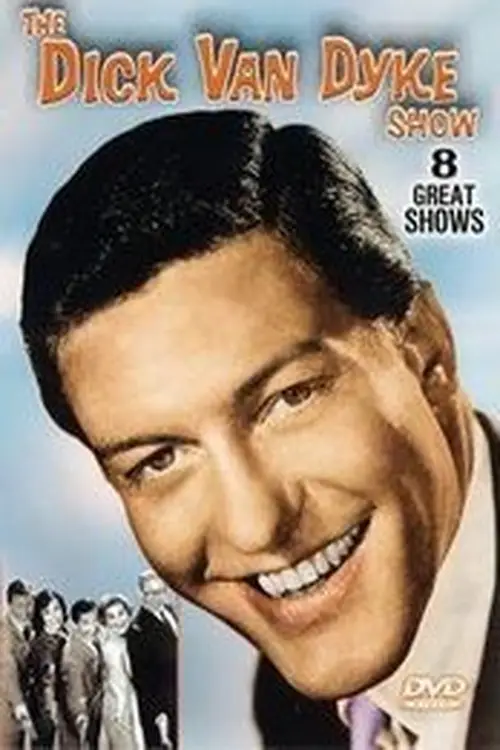 The Dick Van Dyke Show poster