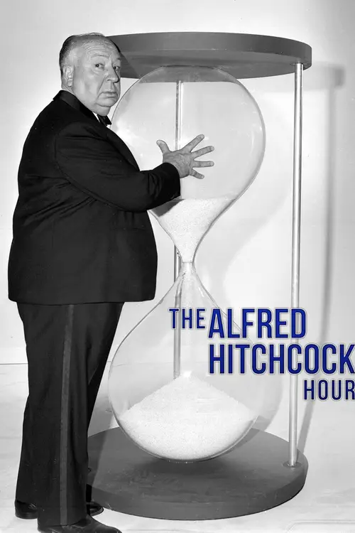 The Alfred Hitchcock Hour poster