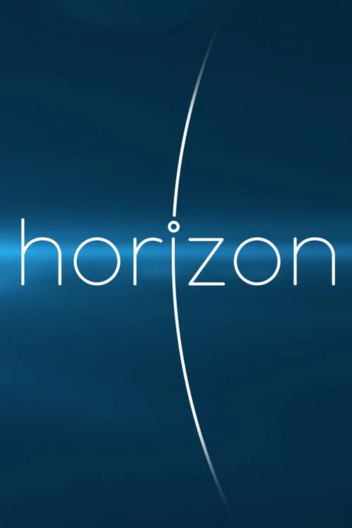 Horizon poster
