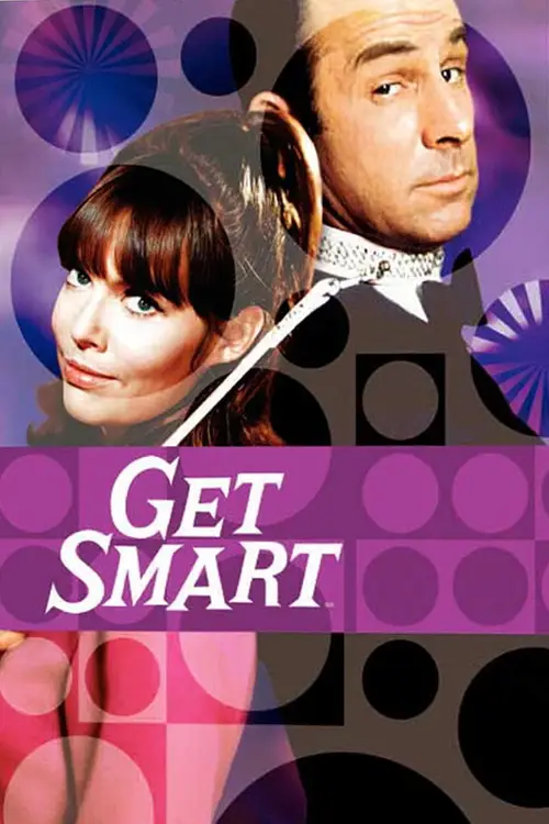 Get Smart poster