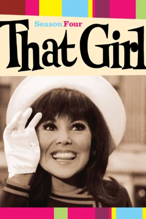 That Girl poster