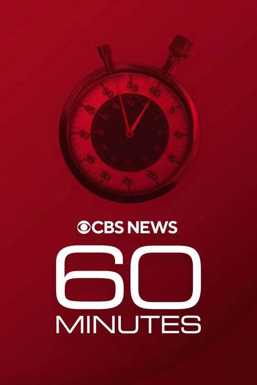 60 Minutes poster
