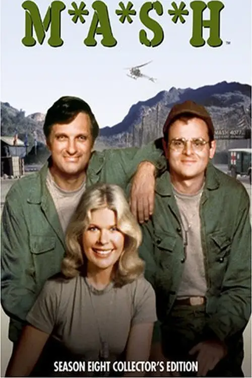 M*A*S*H poster