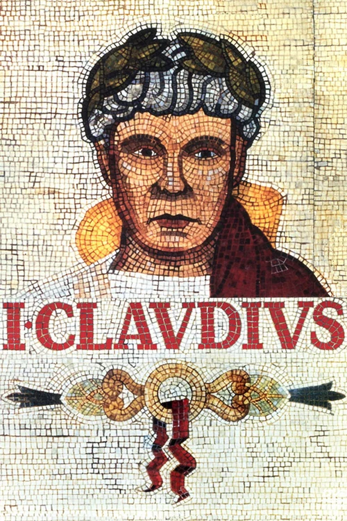I, Claudius poster