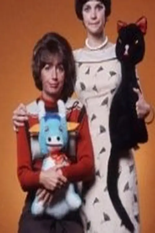 Laverne & Shirley poster