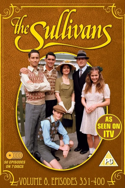 The Sullivans poster
