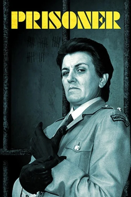 Prisoner poster