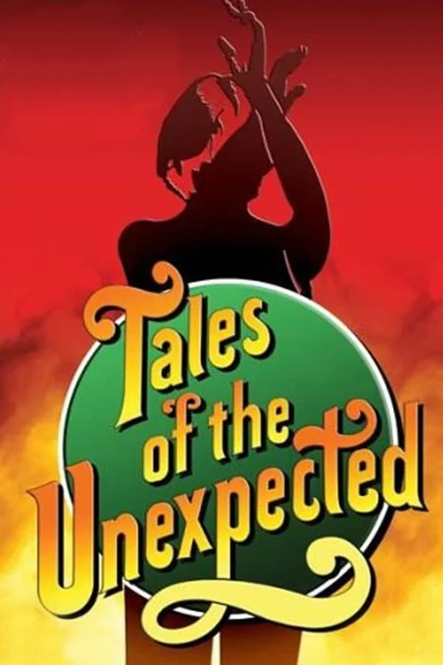 Tales of the Unexpected poster