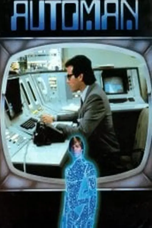 Automan poster