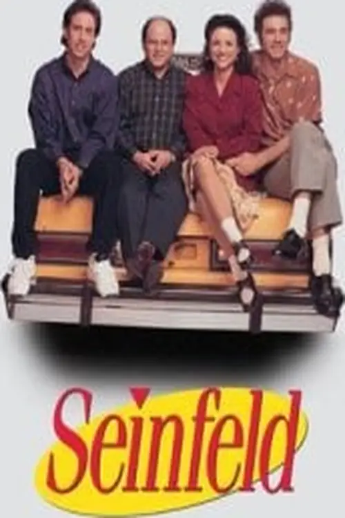 Seinfeld poster