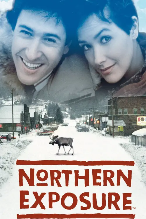Northern Exposure poster