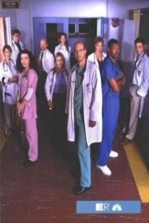 ER poster