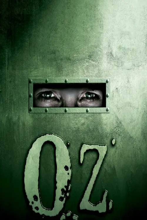 Oz poster
